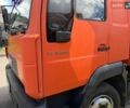 Помаранчевий МАН ЛЕ 8.180, об'ємом двигуна 4.58 л та пробігом 927 тис. км за 14000 $, фото 1 на Automoto.ua