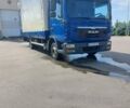 Синій МАН ЛЕ 8.220, об'ємом двигуна 4.6 л та пробігом 450 тис. км за 17500 $, фото 1 на Automoto.ua