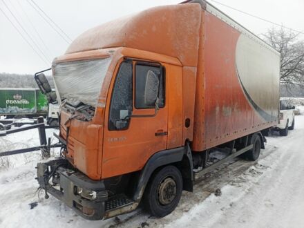 МАН ЛЕ, объемом двигателя 0 л и пробегом 0 тыс. км за 5300 $, фото 1 на Automoto.ua