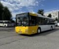 Белый МАН Лион Сити, объемом двигателя 6.87 л и пробегом 770 тыс. км за 18200 $, фото 9 на Automoto.ua