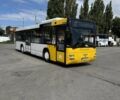 Белый МАН Лион Сити, объемом двигателя 6.87 л и пробегом 770 тыс. км за 18200 $, фото 1 на Automoto.ua