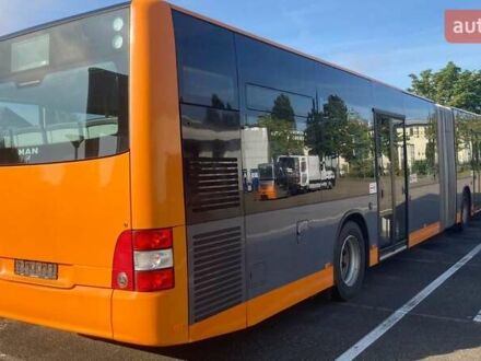 МАН Lion City, об'ємом двигуна 11 л та пробігом 680 тис. км за 27446 $, фото 1 на Automoto.ua