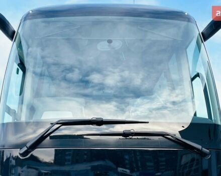 купити нове авто МАН Лайон'с Коач 2023 року від офіційного дилера АВАНТІ Груп МАН фото
