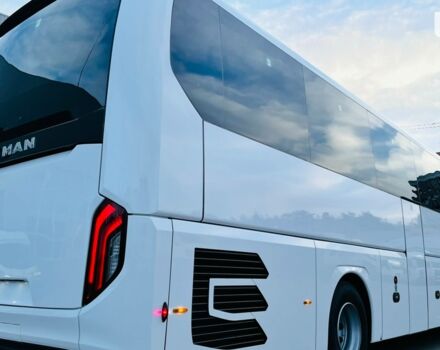 купити нове авто МАН Лайон'с Коач 2023 року від офіційного дилера АВАНТІ Груп МАН фото