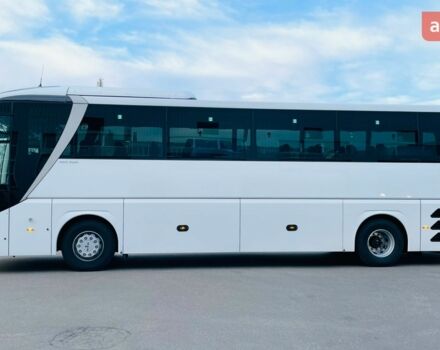 купити нове авто МАН Лайон'с Коач 2023 року від офіційного дилера АВАНТІ Груп МАН фото