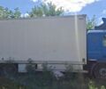 Синій МАН М 2000 М, об'ємом двигуна 6.9 л та пробігом 635 тис. км за 9000 $, фото 1 на Automoto.ua