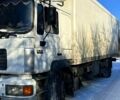 Білий МАН M, об'ємом двигуна 12 л та пробігом 1000 тис. км за 8500 $, фото 5 на Automoto.ua