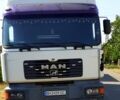 Белый МАН M, объемом двигателя 12 л и пробегом 0 тыс. км за 11000 $, фото 1 на Automoto.ua
