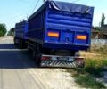 Белый МАН M, объемом двигателя 12 л и пробегом 0 тыс. км за 11000 $, фото 5 на Automoto.ua
