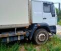 Білий МАН M, об'ємом двигуна 6.9 л та пробігом 0 тис. км за 9800 $, фото 3 на Automoto.ua