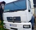 Белый МАН M, объемом двигателя 6.9 л и пробегом 0 тыс. км за 9800 $, фото 1 на Automoto.ua