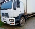 Білий МАН M, об'ємом двигуна 6.9 л та пробігом 0 тис. км за 9800 $, фото 1 на Automoto.ua