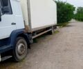 Білий МАН M, об'ємом двигуна 6.9 л та пробігом 0 тис. км за 9800 $, фото 2 на Automoto.ua