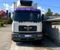 Білий МАН M, об'ємом двигуна 6.9 л та пробігом 0 тис. км за 14500 $, фото 1 на Automoto.ua