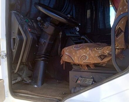 МАН M, объемом двигателя 6.9 л и пробегом 0 тыс. км за 15500 $, фото 11 на Automoto.ua