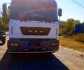МАН M, объемом двигателя 6.9 л и пробегом 0 тыс. км за 15500 $, фото 4 на Automoto.ua
