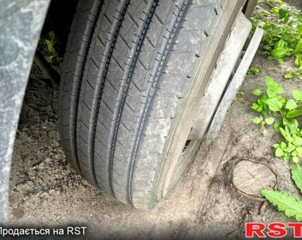 МАН M, объемом двигателя 6.9 л и пробегом 0 тыс. км за 19999 $, фото 5 на Automoto.ua
