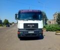 МАН M, об'ємом двигуна 0.12 л та пробігом 999 тис. км за 12000 $, фото 2 на Automoto.ua