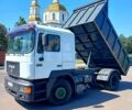 МАН M, об'ємом двигуна 0.12 л та пробігом 999 тис. км за 12000 $, фото 1 на Automoto.ua