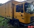 Жовтий МАН M, об'ємом двигуна 69 л та пробігом 750 тис. км за 8500 $, фото 4 на Automoto.ua