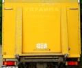 Жовтий МАН M, об'ємом двигуна 69 л та пробігом 750 тис. км за 8500 $, фото 3 на Automoto.ua