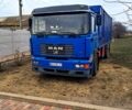 Синій МАН M, об'ємом двигуна 12 л та пробігом 470 тис. км за 7000 $, фото 1 на Automoto.ua