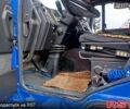 Синий МАН M, объемом двигателя 0.12 л и пробегом 0 тыс. км за 11000 $, фото 8 на Automoto.ua