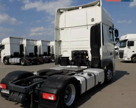 Белый МАН МАН, объемом двигателя 12 л и пробегом 774 тыс. км за 16228 $, фото 4 на Automoto.ua