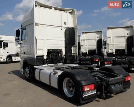 Белый МАН МАН, объемом двигателя 12 л и пробегом 774 тыс. км за 16228 $, фото 3 на Automoto.ua