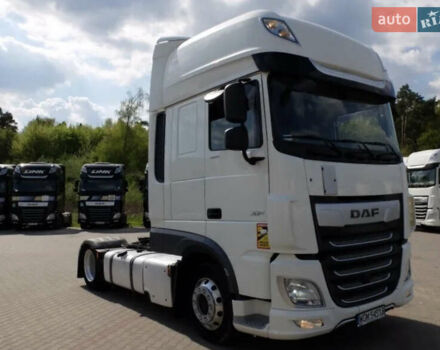 Белый МАН МАН, объемом двигателя 12 л и пробегом 774 тыс. км за 16228 $, фото 1 на Automoto.ua