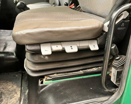 МАН MAN, об'ємом двигуна 0 л та пробігом 320 тис. км за 24999 $, фото 9 на Automoto.ua