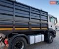 МАН МАН, объемом двигателя 0 л и пробегом 740 тыс. км за 37500 $, фото 4 на Automoto.ua