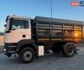 МАН МАН, объемом двигателя 0 л и пробегом 740 тыс. км за 37500 $, фото 3 на Automoto.ua