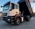 МАН МАН, объемом двигателя 0 л и пробегом 740 тыс. км за 37500 $, фото 1 на Automoto.ua