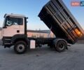 МАН МАН, объемом двигателя 0 л и пробегом 740 тыс. км за 37500 $, фото 2 на Automoto.ua