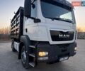 МАН МАН, объемом двигателя 0 л и пробегом 740 тыс. км за 37500 $, фото 6 на Automoto.ua