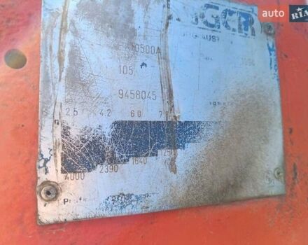 Синий МАН МАН, объемом двигателя 9.97 л и пробегом 290 тыс. км за 37450 $, фото 13 на Automoto.ua