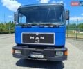Синий МАН МАН, объемом двигателя 9.97 л и пробегом 290 тыс. км за 37450 $, фото 1 на Automoto.ua