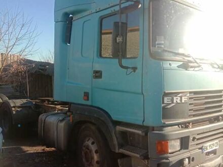 Синій МАН MAN, об'ємом двигуна 0 л та пробігом 800 тис. км за 4000 $, фото 1 на Automoto.ua