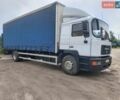Білий МАН МЕ 220, об'ємом двигуна 6.87 л та пробігом 610 тис. км за 12300 $, фото 1 на Automoto.ua
