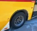 Желтый МАН НЛ, объемом двигателя 0 л и пробегом 1 тыс. км за 4900 $, фото 9 на Automoto.ua