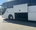 Белый МАН Р07, объемом двигателя 12.42 л и пробегом 760 тыс. км за 80000 $, фото 13 на Automoto.ua