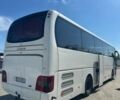 Белый МАН Р07, объемом двигателя 12.42 л и пробегом 760 тыс. км за 80000 $, фото 4 на Automoto.ua