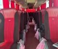 Белый МАН Р07, объемом двигателя 12.42 л и пробегом 760 тыс. км за 80000 $, фото 23 на Automoto.ua