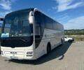 Белый МАН Р07, объемом двигателя 12.42 л и пробегом 760 тыс. км за 80000 $, фото 1 на Automoto.ua
