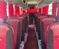 Белый МАН Р07, объемом двигателя 12.42 л и пробегом 760 тыс. км за 80000 $, фото 21 на Automoto.ua