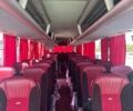 Белый МАН Р07, объемом двигателя 12.42 л и пробегом 760 тыс. км за 80000 $, фото 10 на Automoto.ua