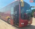 Красный МАН Р07, объемом двигателя 10.52 л и пробегом 803 тыс. км за 70000 $, фото 1 на Automoto.ua