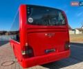 Червоний МАН Р07, об'ємом двигуна 0 л та пробігом 461 тис. км за 133802 $, фото 7 на Automoto.ua