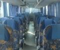 Синий МАН Р07, объемом двигателя 12.82 л и пробегом 253 тыс. км за 32000 $, фото 3 на Automoto.ua